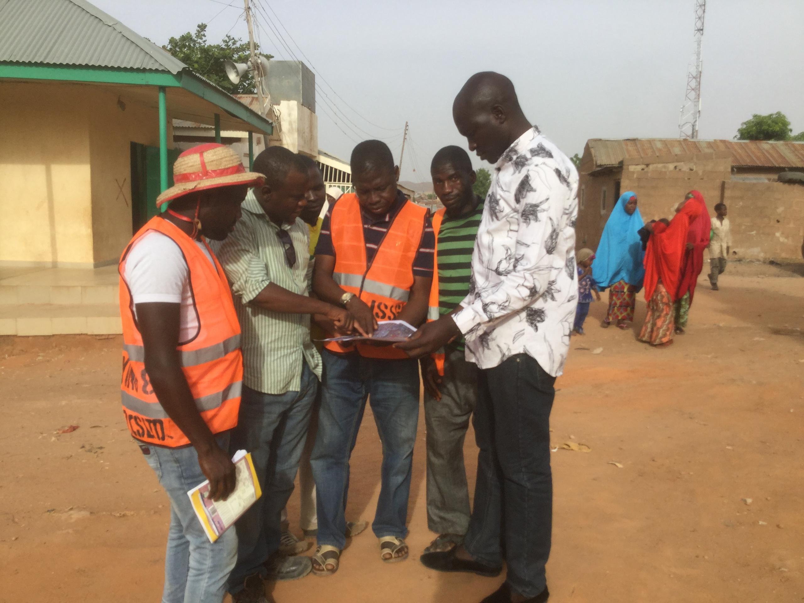 New Industrial Cleaning Method Panel Ruling