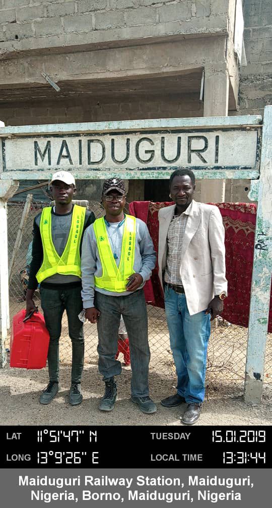 New Industrial Cleaning Method Panel Ruling