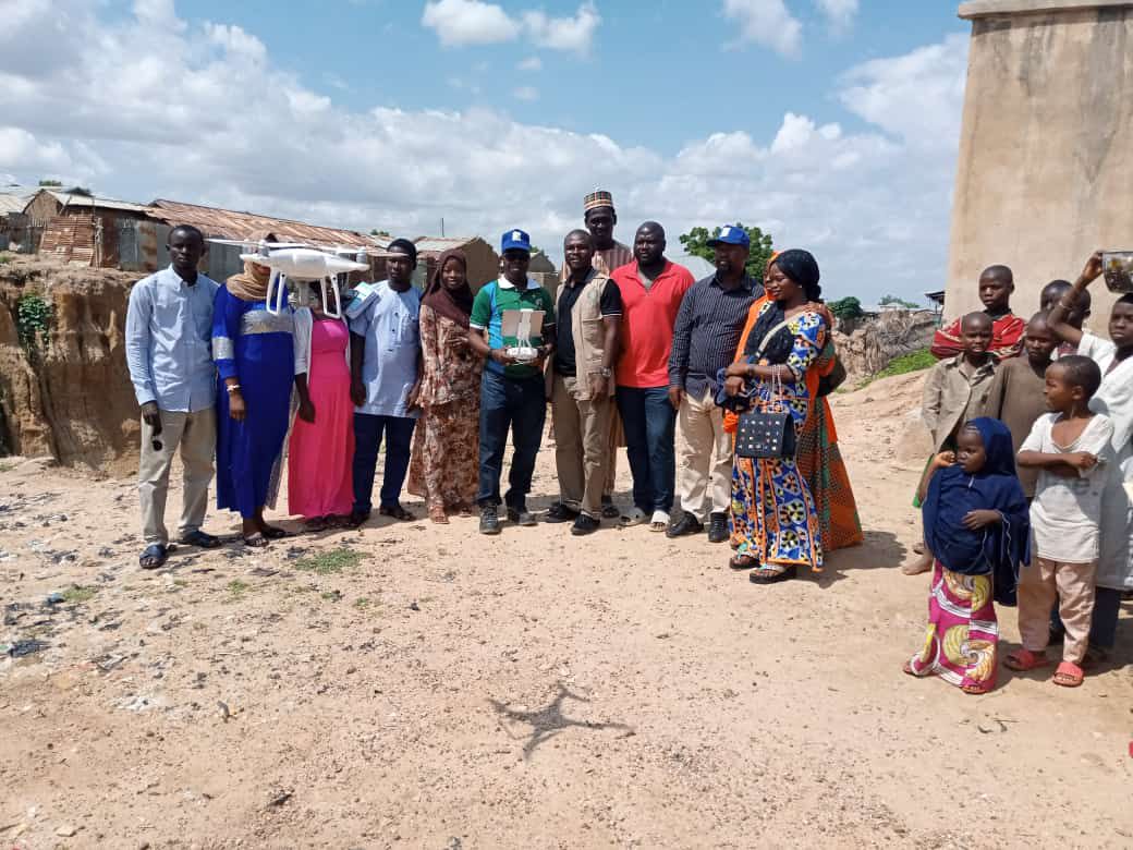 New Industrial Cleaning Method Panel Ruling