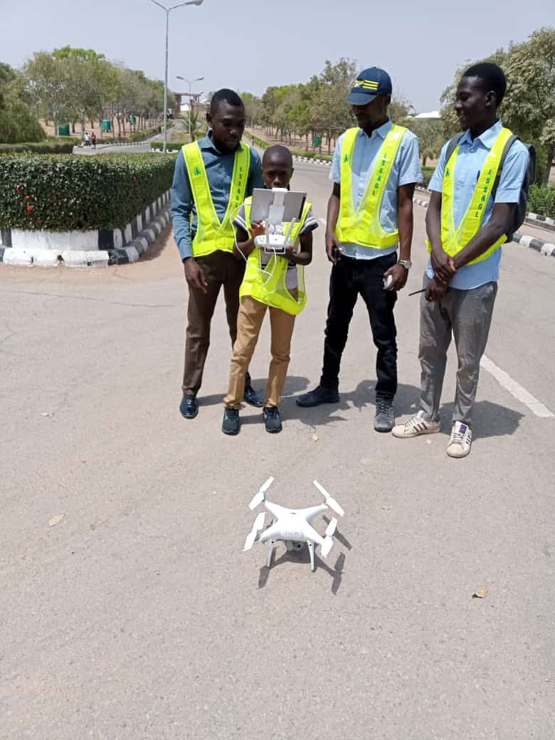 New Industrial Cleaning Method Panel Ruling