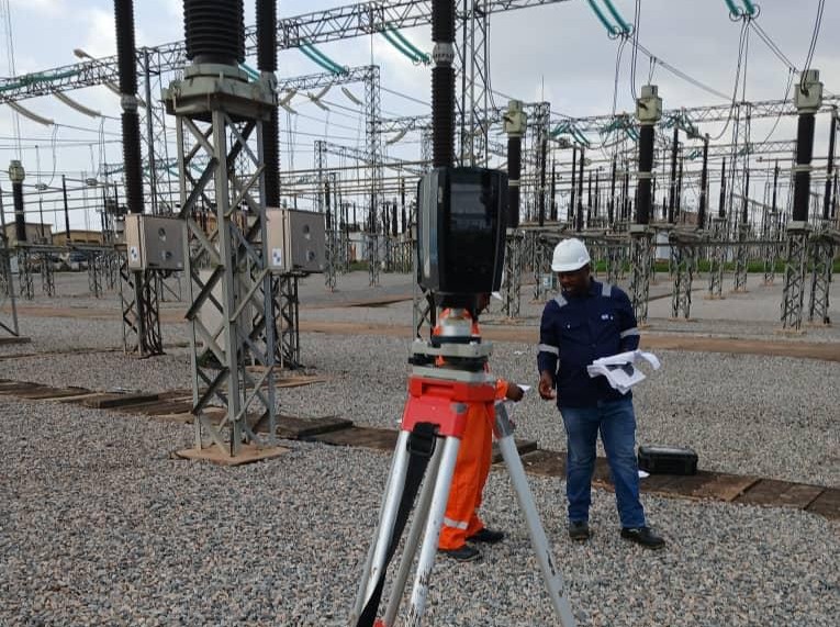 Substation Contract